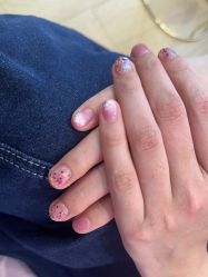 -Meet Nail 美睫·美甲