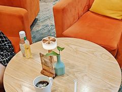 -逸派咖啡 EPARKCOFFEE(广安门店)