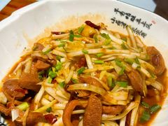 -大家发海鲜城夜排档(华山中路店)
