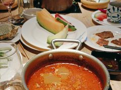 -星伦多自助料理(宝山龙湖天街店)