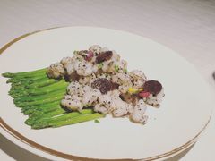 -金轩中餐厅 Jin Xuan(浦东丽思卡尔顿酒店)