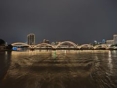 -闽江夜游台江旅游码头