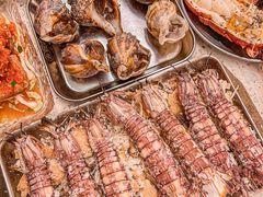 -白仁仔· 活烤海鲜 宵夜(豫园店)