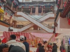 -银泰百货(北京大红门店)
