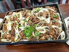 -清真永恒华威肉饼(潘家园店)