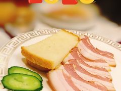 -92°C俄式厨房(中央大街店)