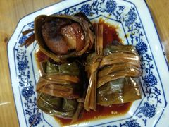 -洞天食府(北大街店)