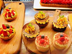 -Juicy Bakery(大学路店)