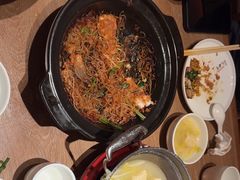 -金掌勺锅包肉(太原万达店)
