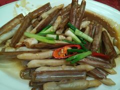 -百家福海鲜排档·闽菜·家宴(斗西路口店)