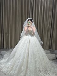 -南京宝娜嫁衣婚纱礼服馆(中央路店)