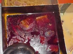 -海底捞火锅(万象城店)