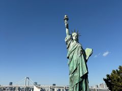 -台场海滨公园船码头