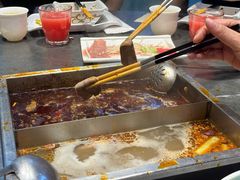 -大妙火锅·非物质文化遗产(东湖公园店)