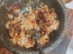 -老板娘的烤肉店(港湾广场店)