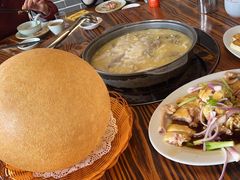 -侠成水上农庄(工业大道店)
