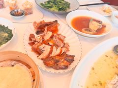 -上海总会SHANGHAICLUB(兴业太古汇店)