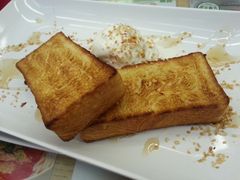 -翠华餐厅(旺角文华商场店)