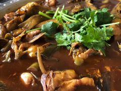 -鸿亨泰杂鱼馆(港馨家园店)