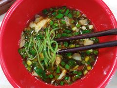 -乡党臊子面(丰庆公园店)