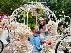 -南宁方特东盟神画