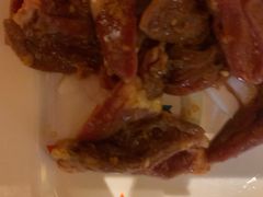 -千纸鹤嫩汁烤肉(学府店)