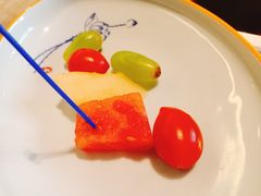 -同喜烤鸭店(光芒店)