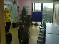 -瑞思成长中心(高新校区)