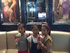 -极度沸点CLUB KTV(世贸中心店)
