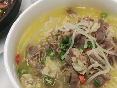 -清真马祥兴菜馆(云南北路店)
