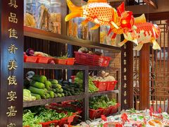 -抱德·潮汕味(敦和店原惠城鱼仔)