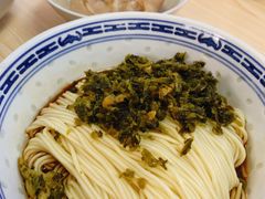 -盛兴面馆(真儒大厦店)