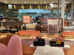 -争鲜回转寿司(南开大悦城店)