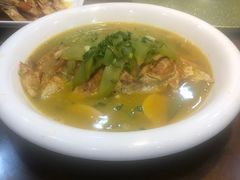 -陈氏土菜馆(北摆宴街店)