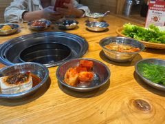 -麻蒲碳烤肉(远景路1号店)