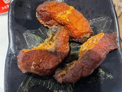 -馋三尺蟹粉小笼(人民广场店)