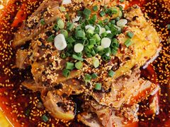 -干老四雅鱼饭店(滨江西路店)