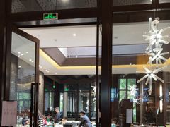 -清远熹乐谷温泉度假酒店