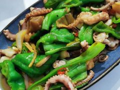 -阿尔法海鲜排档(爱琴海店)