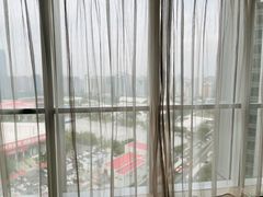 外景-广州粤海喜来登酒店