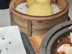 -绿茶餐厅(广州天河城店)