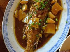 -同得兴 Since·1995 传统苏式面馆(嘉馀坊店)