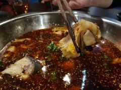 -川渔居—鱼火锅(八方汇店)
