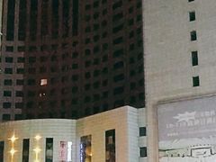 -东北大厦酒店(沈阳北站青年大街店)