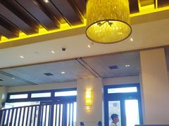 -海南棋子湾开元度假村·祺咖啡自助餐厅