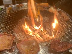 -蒜香焼肉PURUSHIN(马场路店)