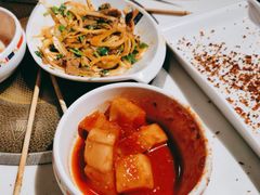 -七八冷面·延边朝鲜族美食(圣熙八号店)