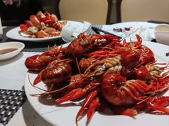 -杭州钱江新城万怡酒店-西餐厅