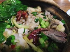 -潮香兴煲仔饭(莲花路店)