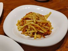 -金柱大盘鸡(波斯坦店)